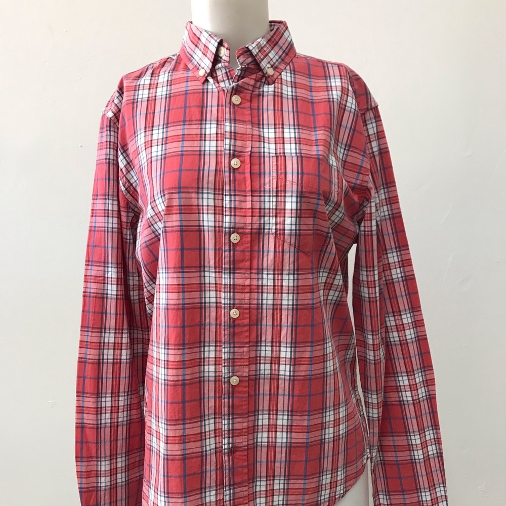 Aeropostale casual button up dress shirt